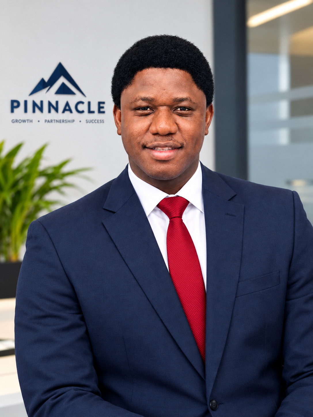 A word from our Managing Director